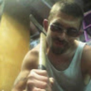 Meet your Posher, Mike